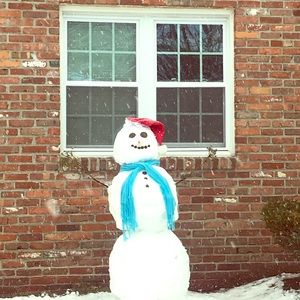 Meet your Posher, Qwesy